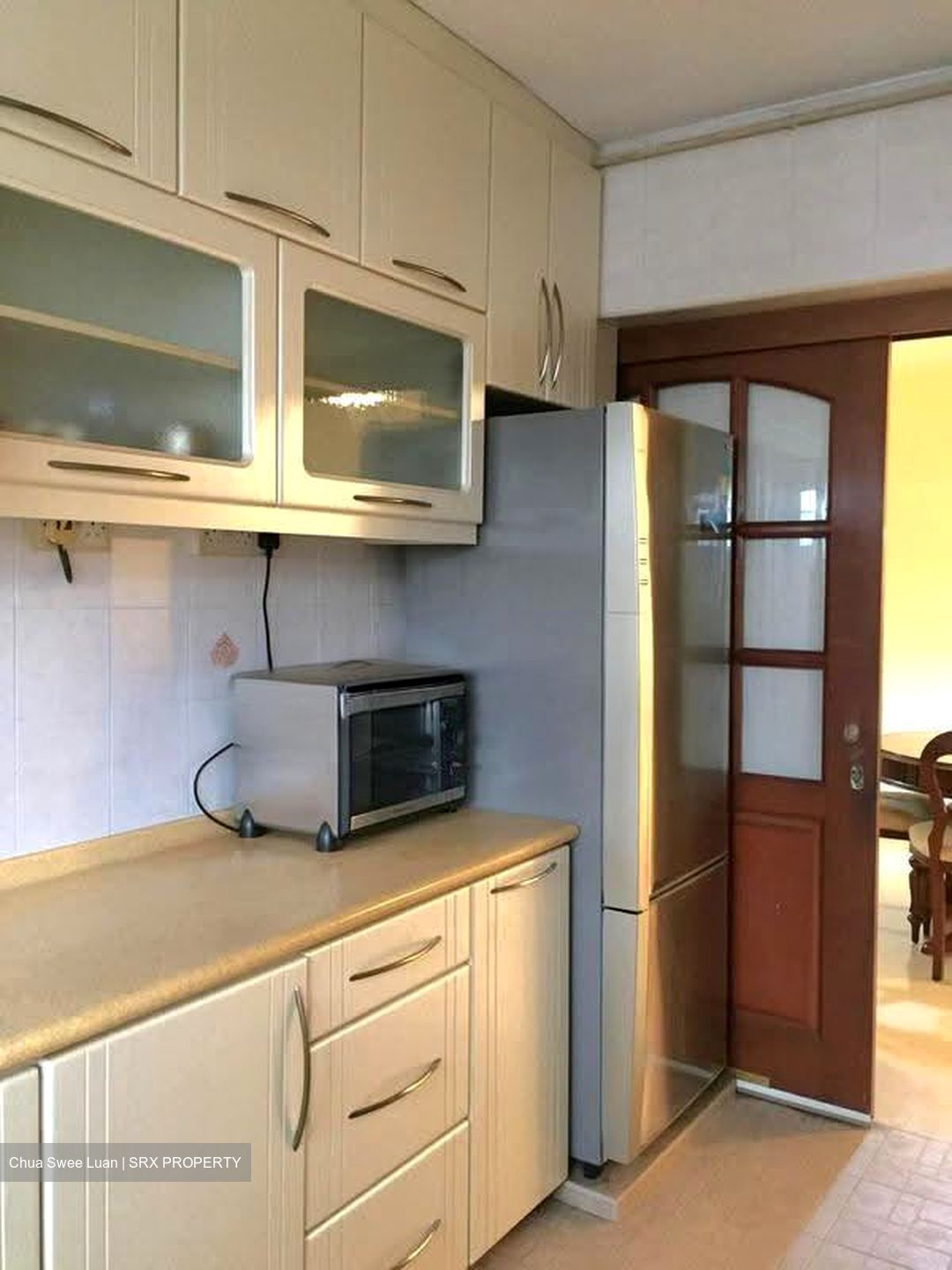 Blk 687A Choa Chu Kang Drive (Choa Chu Kang), HDB 5 Rooms #615792351